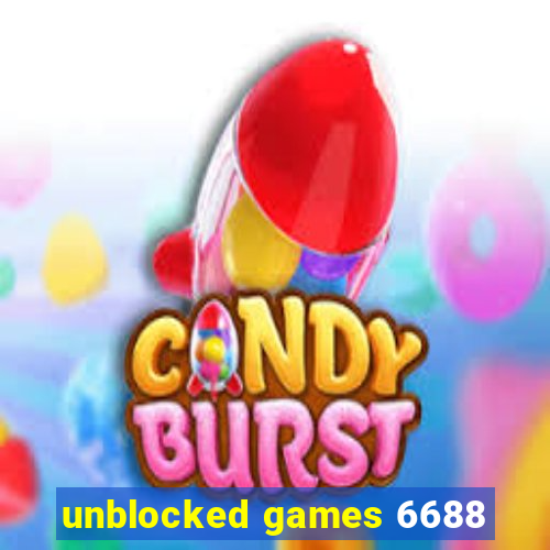 unblocked games 6688